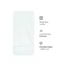 Blue Star Apple iPhone 12/iPhone 12 Pro tempered glass kijelzővédő üvegfólia