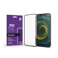   Apple iPhone 12 Pro Max Xprotector Nano Glass kijelzővédő fólia