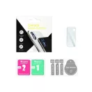 Samsung G780 Galaxy S20 FE tempered glass kamera védő üvegfólia