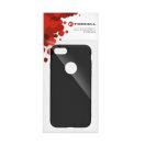 Forcell Soft Xiaomi Redmi 9C szilikon tok, fekete