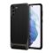 Spigen Neo Hybrid Samsung G996 Galaxy S21+ tok, Gunmetal, szürke