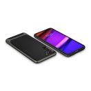 Spigen Neo Hybrid Samsung G996 Galaxy S21+ tok, Gunmetal, szürke