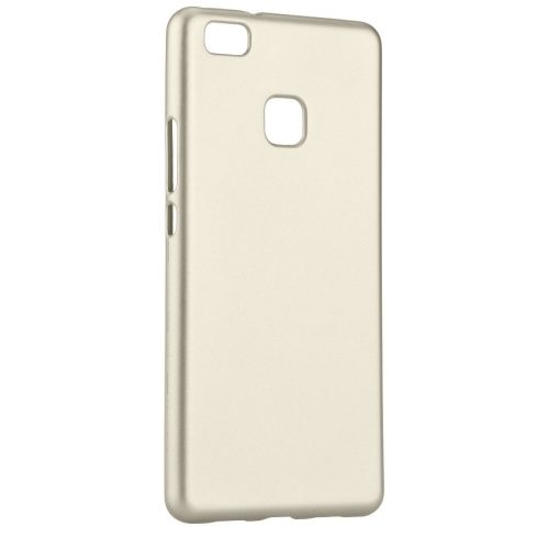 Huawei Nova 2, TPU szilikon tok, Jelly Flash Mat, arany
