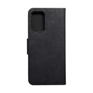 Fancy Samsung A526 Galaxy A52/A52s flip tok, fekete