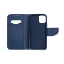 Fancy Samsung A526 Galaxy A52/A52sflip tok, piros-kék