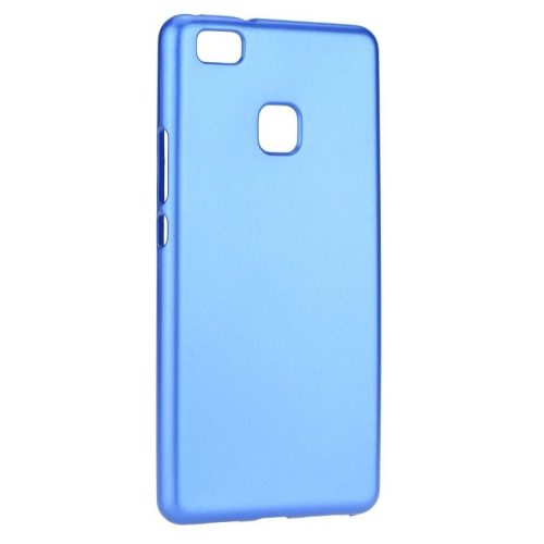 LG K3 (2017), TPU szilikon tok, Jelly Flash Mat, kék
