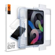   Spigen Glas.tR EZ Fit Apple iPad Pro 11" (2022 / 2021 / 2020 / 2018) / iPad Air 4 / 5 / 6 Tempered kijelzővédő fólia