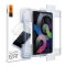 Spigen Glas.tR EZ Fit Apple iPad Pro 11" (2022 / 2021 / 2020 / 2018) / iPad Air 4 / 5 / 6 Tempered kijelzővédő fólia