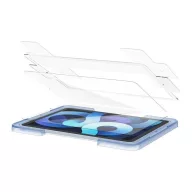   Spigen Glas.tR EZ Fit Apple iPad Pro 11" (2022 / 2021 / 2020 / 2018) / iPad Air 4 / 5 / 6 Tempered kijelzővédő fólia