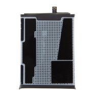   Poco BN57 (Redmi Poco X3, Note 10 Pro LTE) kompatibilis akkumulátor 5160mAh OEM jellegű, Grade S