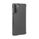 UAG Plyo Samsung Galaxy S21+ hátlap tok, Ice