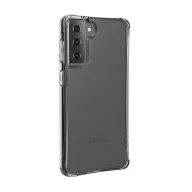 UAG Plyo Samsung Galaxy S21+ hátlap tok, Ice