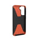 UAG Civilian Samsung Galaxy S21+ hátlap tok, Black