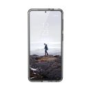 U by UAG Lucent Samsung Galaxy S21+ hátlap tok, Ice