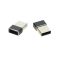4smarts Passive USB-A - USB-C, USB-C adapter, 2db