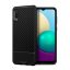 Spigen Core Armor Samsung Galaxy A02 tok, fekete