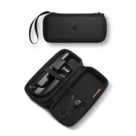 Spigen Gimbal Bluetooth Selfie-bot, tripod S610W, fekete
