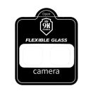 Samsung Galaxy S20 Nano flexibilis kamera védőfólia