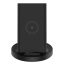 Xiaomi Mi vezeték nélküli wireless töltő állvány  (20W), fekete