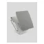 Uniq Camden Apple iPad Air 4 2020 / Air 11" (2024) műanyag tok, szürke