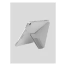 Uniq Camden Apple iPad Air 4 2020 / Air 11" (2024) műanyag tok, szürke