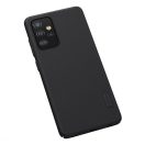 Nillkin Super Frosted Samsung Galaxy A52/A52s műanyag tok, fekete