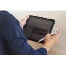 Uniq Pixo Apple Pencil, mágneses kapacitív ceruza, fekete