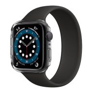   Spigen Thin Fit Apple Watch S4/S5/S6/SE 40mm Crystal Clear tok, átlátszó