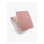 Uniq Camden Apple iPad Air 10.9" 2020 / Ipad Air 11" (2024) műanyag tok, rózsaszín