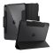 Spigen Ultra Hybrid Pro Apple iPad Air 11" (2024 / 2025 / 2026) / iPad Air 10.9" (2022 / 2020) tok, fekete
