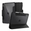 Spigen Ultra Hybrid Pro Apple iPad Air 11" (2024 / 2025 / 2026) / iPad Air 10.9" (2022 / 2020) tok, fekete