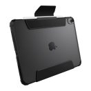 Spigen Ultra Hybrid Pro Apple iPad Air 11" (2024 / 2025 / 2026) / iPad Air 10.9" (2022 / 2020) tok, fekete