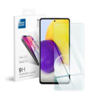   Blue Star Samsung Galaxy A72 LTE tempered glass kijelzővédő üvegfólia