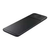   Samsung tripla vezeték nélküli wireless gyorstöltő állomás, 9W, fekete