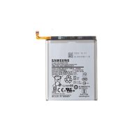   Samsung EB-BG996ABY (Galaxy S21+) kompatibilis akkumulátor 4800mAh OEM jellegű
