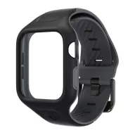   Spigen Liquid Air Pro Apple Watch S4 / S5 / S6 / SE 40mm tok / szíj, fekete