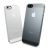 Apple iPhone 5 / 5S / SE, ultravékony hátlap védőtok, átlátszó