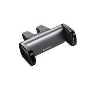   Baseus Cannon Air univerzális autós tartó, szellőzőrácsba, fekete