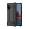 Forcell Armor hátlap tok Xiaomi Redmi Note 10 Pro, fekete