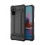 Forcell Armor hátlap tok Xiaomi Redmi Note 10 Pro, fekete