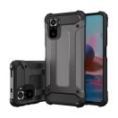 Forcell Armor hátlap tok Xiaomi Redmi Note 10 Pro, fekete