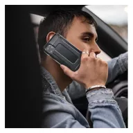 Forcell Armor hátlap tok Xiaomi Redmi Note 10 Pro, fekete