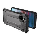 Forcell Armor hátlap tok Xiaomi Redmi Note 10 Pro, fekete