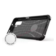 Forcell Armor hátlap tok Xiaomi Redmi Note 10 Pro, fekete