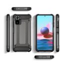 Forcell Armor hátlap tok Xiaomi Redmi Note 10 Pro, fekete