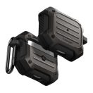 Spigen Tough Armor Apple Airpods (3. gen) tok, Gunmetal