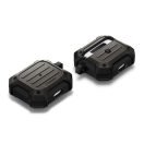 Spigen Tough Armor Apple Airpods (3. gen) tok, Gunmetal