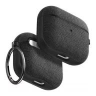Spigen Urban Fit Apple Airpods (3. gen) tok, Fekete