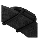 Spigen Pet Collar nyakörvre illeszthető Apple AirTag nyomkövető tok, fekete