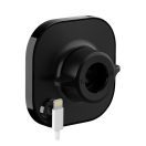 Spigen OneTap Air Vent ITS12 Magsafe mágneses autós tartó szellőzőrácsba